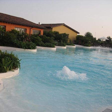 Joia Hotel & Luxury Apartments Rta Brusaporto Exterior photo